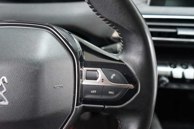 PEUGEOT 3008 usata 47