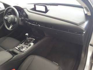 MAZDA CX-30 usata, con Fendinebbia