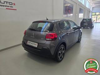 CITROEN C3 usata, con Airbag Passeggero