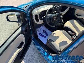 FIAT Panda usata, con Controllo trazione