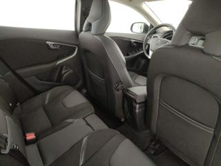 VOLVO V40 usata, con Volante multifunzione