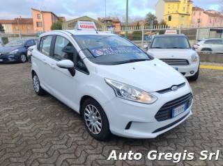 FORD B-Max usata, con Autoradio