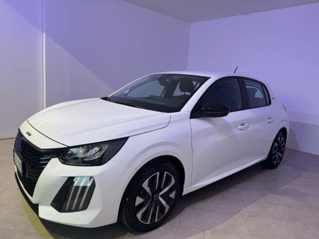 PEUGEOT 208 usata 19
