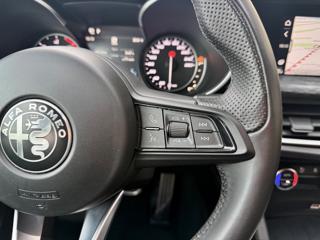 ALFA ROMEO Stelvio usata, con Immobilizzatore elettronico