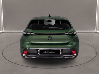 PEUGEOT 308 usata, con Autoradio