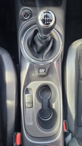 NISSAN Juke usata, con Controllo trazione