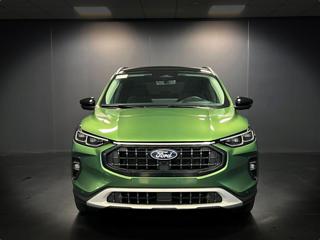 FORD Kuga usata, con Boardcomputer