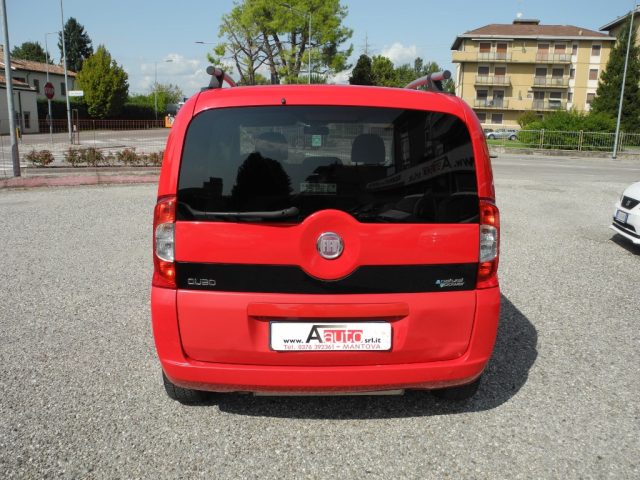 FIAT Qubo usata 73