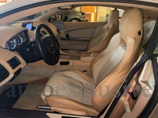 ASTON MARTIN DB9 usata, con Antifurto