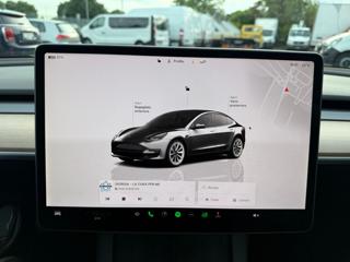 TESLA Model 3 usata, con Autoradio