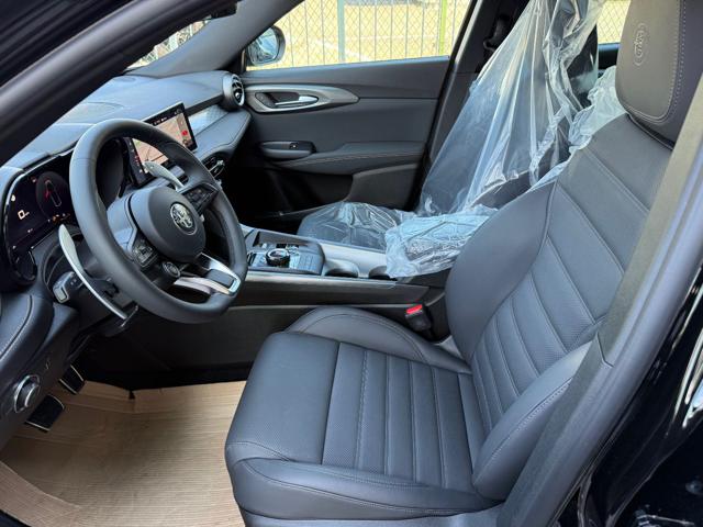 ALFA ROMEO Tonale usata, con Luci diurne LED