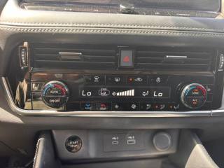 NISSAN X-Trail usata, con Cerchi in lega