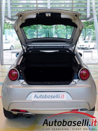 ALFA ROMEO MiTo usata 73