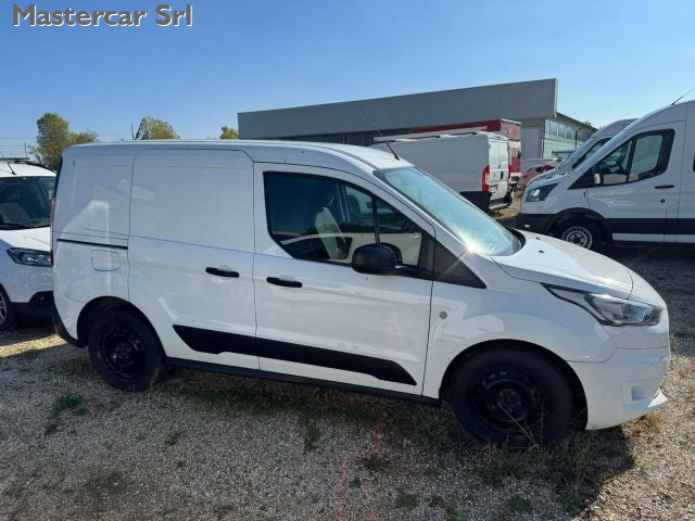 FORD Transit Connect usata, con Airbag