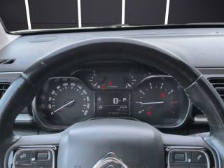 CITROEN C3 usata, con Servosterzo