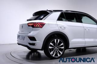 VOLKSWAGEN T-Roc usata 57