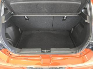 SUZUKI Swift usata, con Immobilizzatore elettronico