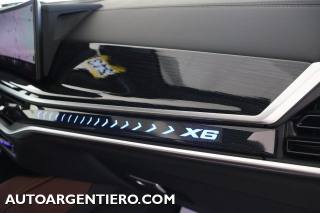 BMW X6 usata, con Sistema di avviso di distanza