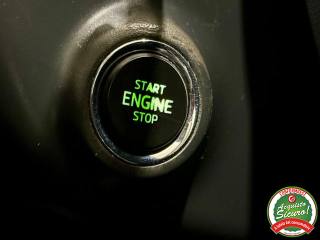 SKODA Octavia usata, con Volante in pelle