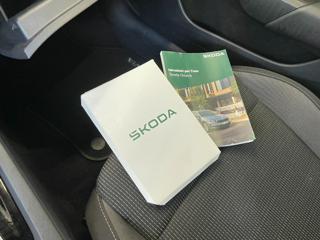 SKODA Octavia usata, con USB
