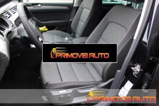 VOLKSWAGEN Passat Variant usata, con Climatizzatore