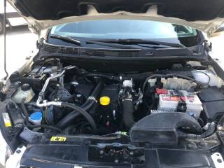 NISSAN Qashqai usata 16
