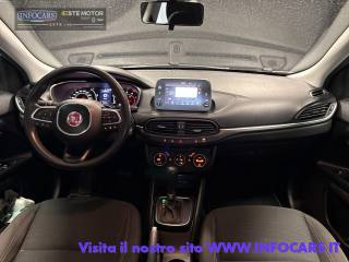 FIAT Tipo usata, con Controllo automatico clima