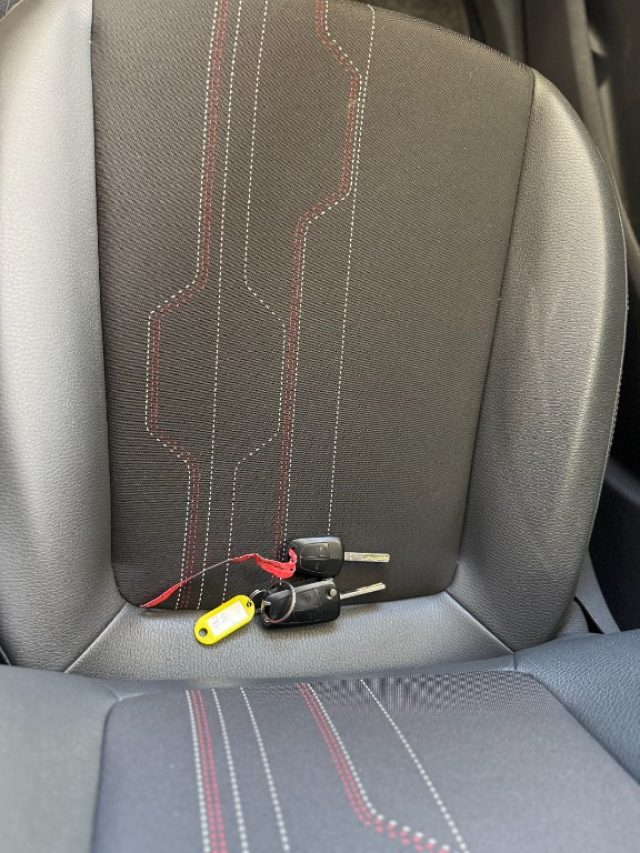 OPEL Corsa usata 25
