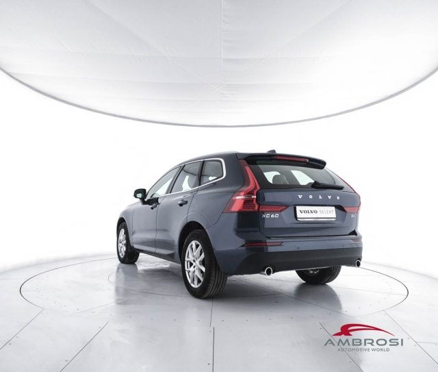 VOLVO XC60 usata 3