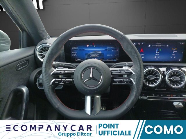 MERCEDES-BENZ A 180 usata, con Cruise Control