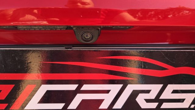 FORD Fiesta usata, con Volante in pelle