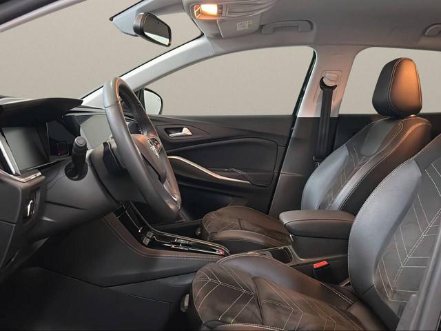 OPEL Grandland usata, con Chiusura centralizzata