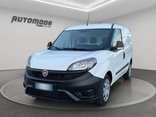 FIAT Doblo 1.6MJT 120CV FRIGO +30 -0 KM0