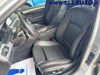 BMW 525 usata, con Climatizzatore