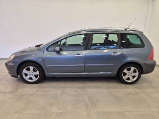 PEUGEOT 307 usata, con Airbag laterali
