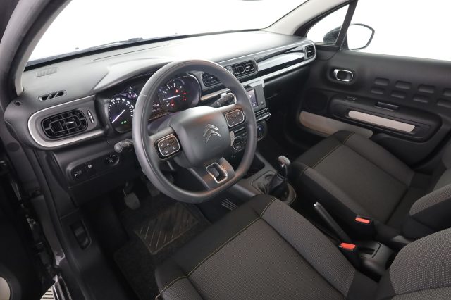 CITROEN C3 usata 0