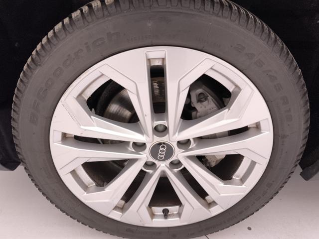 AUDI A4 allroad usata, con Chiusura centralizzata