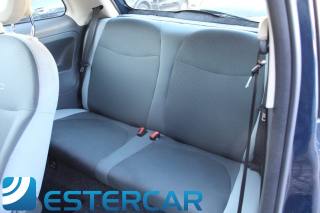 FIAT 500 usata, con Climatizzatore