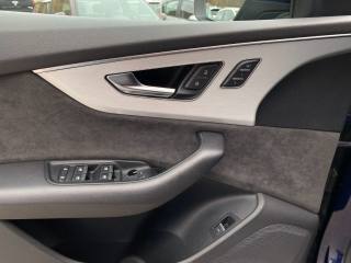 AUDI Q8 usata, con Sedili riscaldati