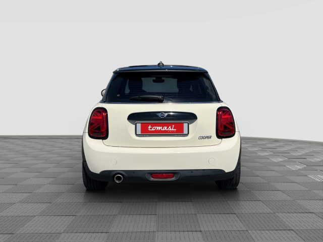 MINI Cooper usata 3