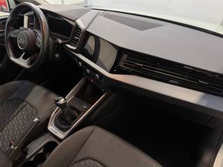 AUDI A1 usata, con Immobilizzatore elettronico