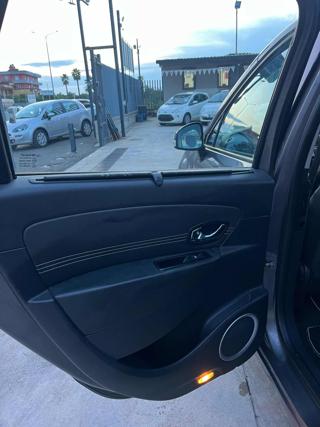 RENAULT Scenic usata, con ESP