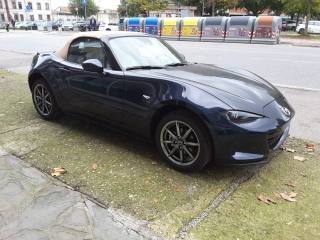 MAZDA MX-5 usata, con Alzacristalli elettrici