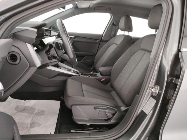 AUDI A3 usata, con Chiusura centralizzata