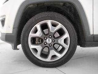 JEEP Compass usata, con Chiusura centralizzata