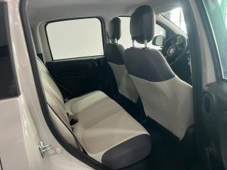 FIAT Panda usata, con Immobilizzatore elettronico