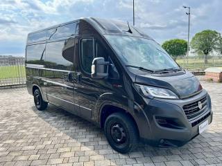 FIAT Ducato usata, con Alzacristalli elettrici