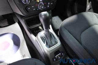JEEP Renegade usata, con Bluetooth