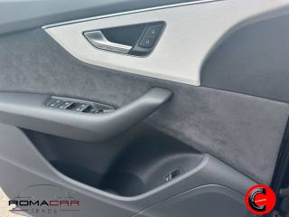 AUDI Q8 usata, con Controllo automatico clima