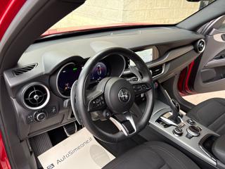 ALFA ROMEO Stelvio usata, con Controllo trazione